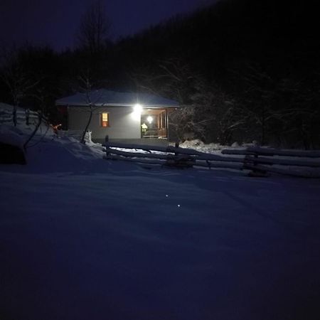 Vila Idila Crni Vrh Экстерьер фото